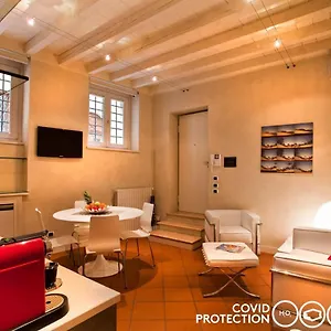 Le Cadreghe Apartamento