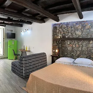 Conte's House Apartment Cefalù