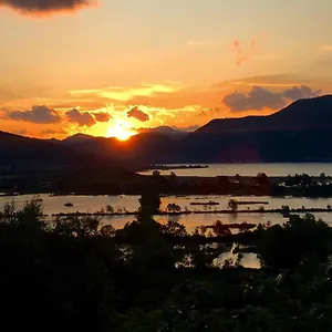 Bauernhof Forest, Iseo