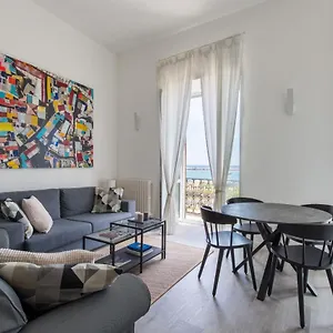 Loft Trinacria Con Vista Mare Apartment Palermo