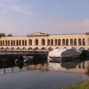 Panperduto بيت شباب