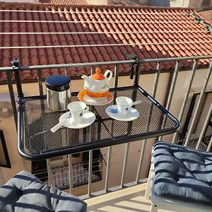 Molo 78 Vacanze Apartment Cefalù