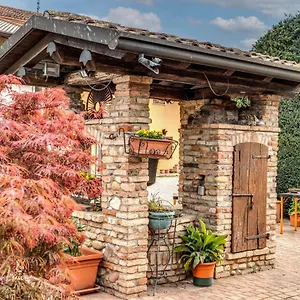 Landhaus Pozzo Fiorito, Castiglione Delle Stiviere