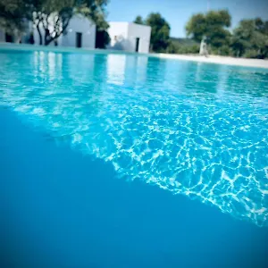 Farmhouse La Croisette - Agriturismo Vakantieboerderij
