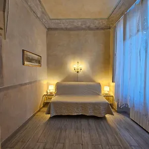 San Lorenzo Apartment Florenz