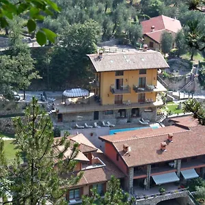 Apartment Seriola, Limone sul Garda