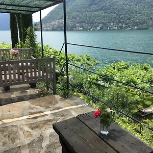 Hébergement de vacances Casa Castagna