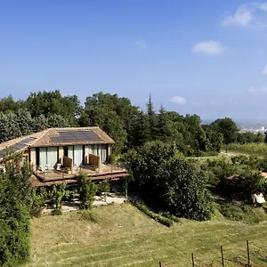 La Ca Dal Non Bioagriturismo - Alpenice Vakantieboerderij