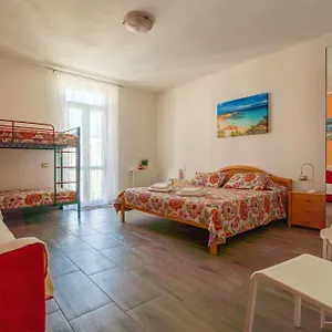 Casa Yvona Accommodatie bij particulieren