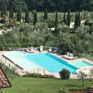 Bauernhof Il Ghetto Farm, Soiano Del Lago