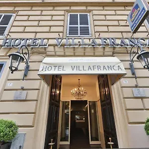 מלון Villafranca ****