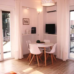 Bright Apartment Cagliari