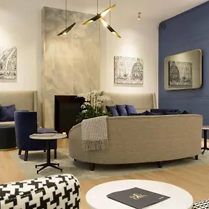 Gkk Exclusive Private 4* 罗马