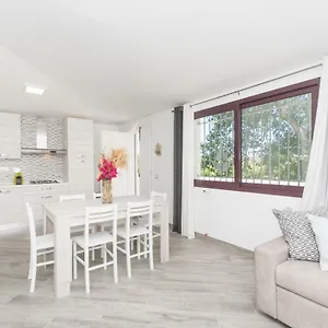 Sa Lampana Ferienhaus Orosei