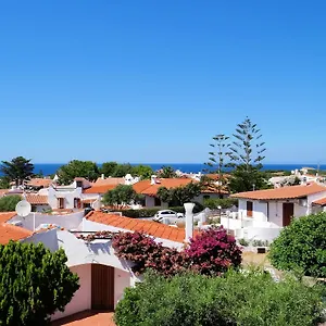 Sa Fiorida Vacanze Сasa de vacaciones