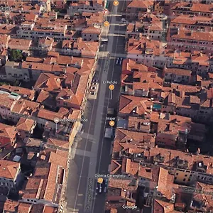 Residenza Dondel Apartamento