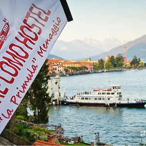 Lake Como Hostel Hostal