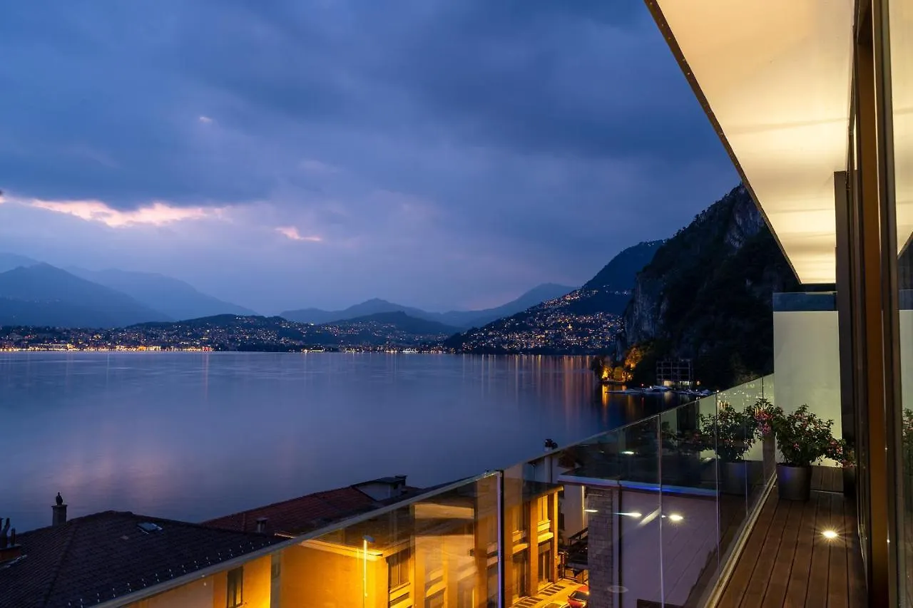 Grand Hotel Campione Campione d'Italia