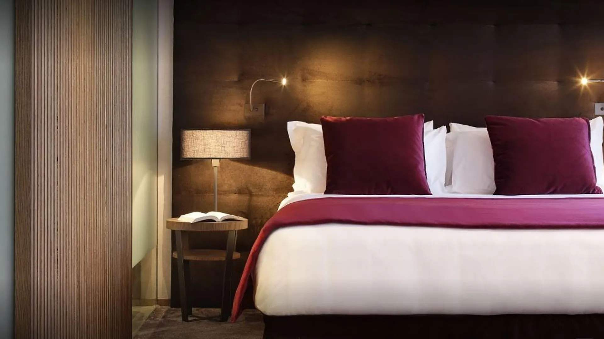 Grand Hotel Campione Campione d'Italia 5*,  Italy